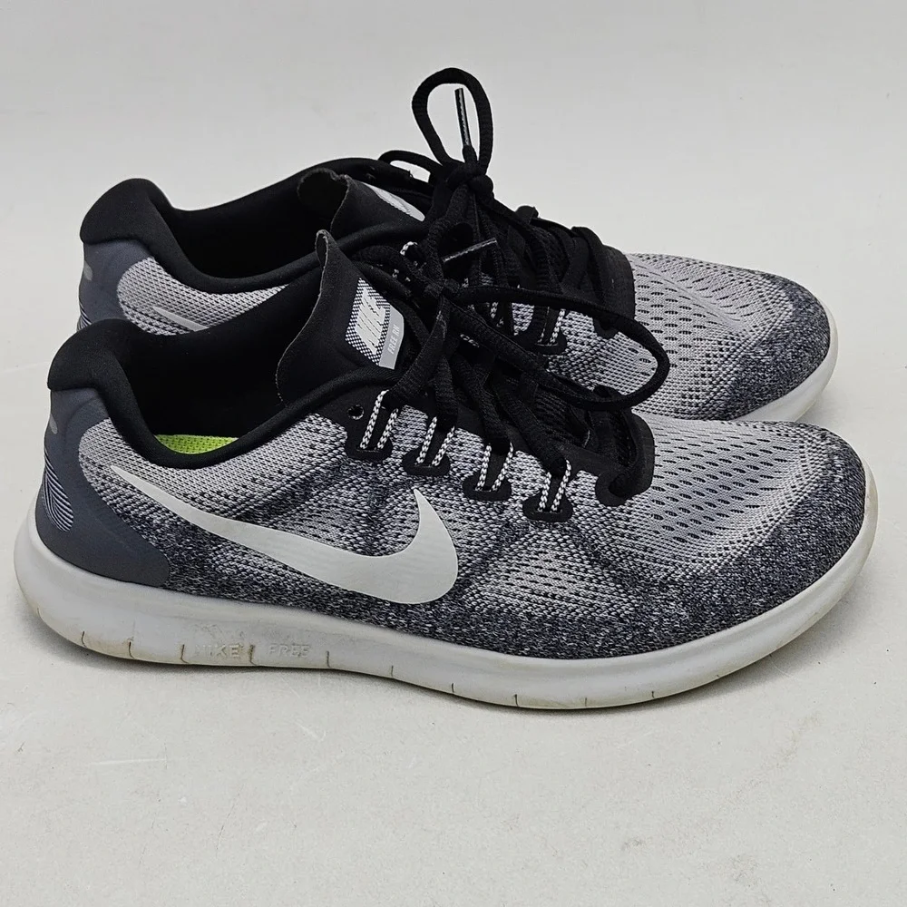 Nike brand model